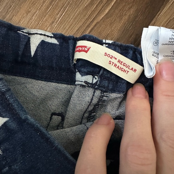 Levi’s - Shorts - Picture 2 of 3